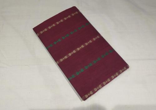 DINDIGUL COTTON SAREES WITH BLOUSE